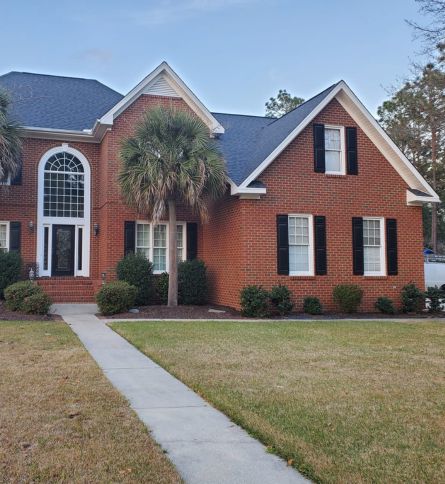 roofing contractors in hartsville